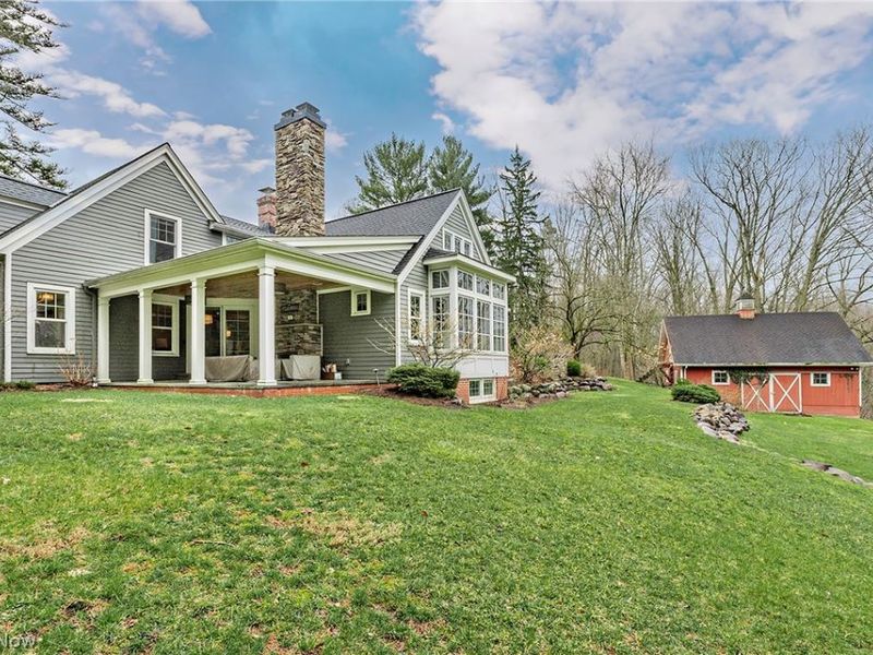 449 N Main Street , Chagrin Falls, OH 44022 Photo 48