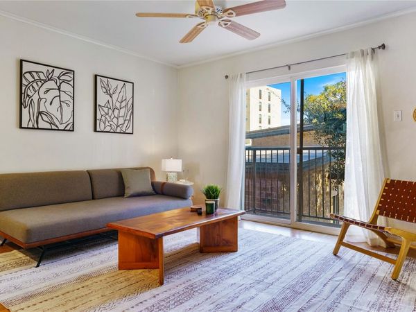1422 Collier ST, Unit 214, Austin, TX 78704