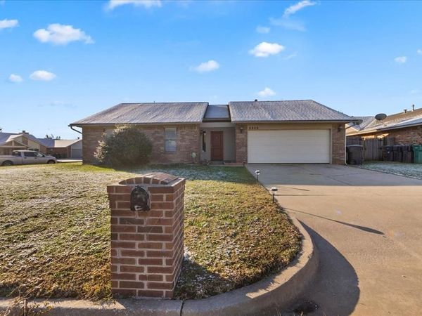 8800 NW 92nd Street, Oklahoma City, OK 73132