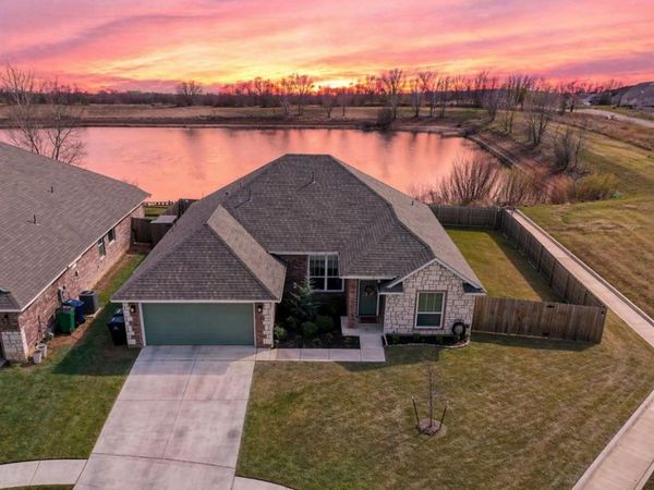 1248 SW 140th Street, Oklahoma City, OK 73170