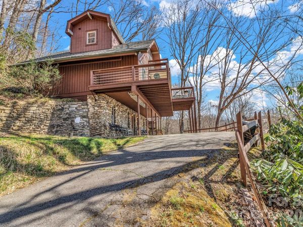 80 Hidden Falls Road, Maggie Valley, NC 28751