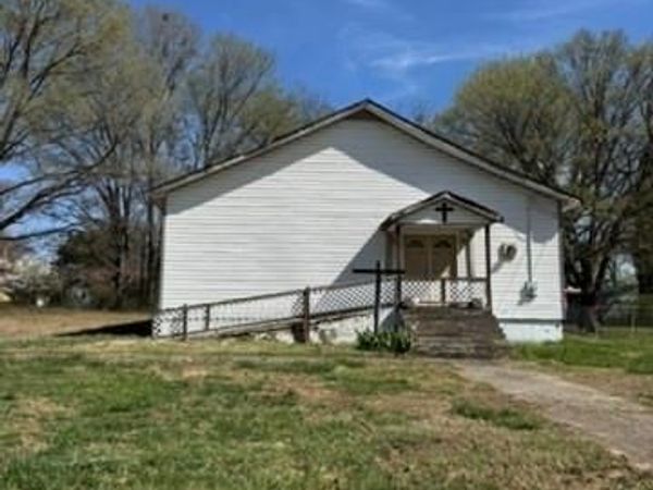 1319 7th Street , Unit 5, Statesville, NC 28677