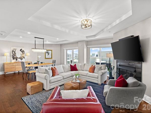 520 E Martin Luther King Boulevard , Charlotte, NC 28202