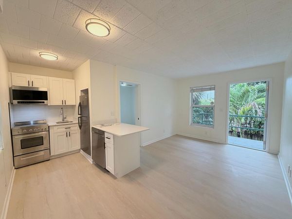 1713 Florida Avenue, Unit B4, West Palm Beach, FL 33401