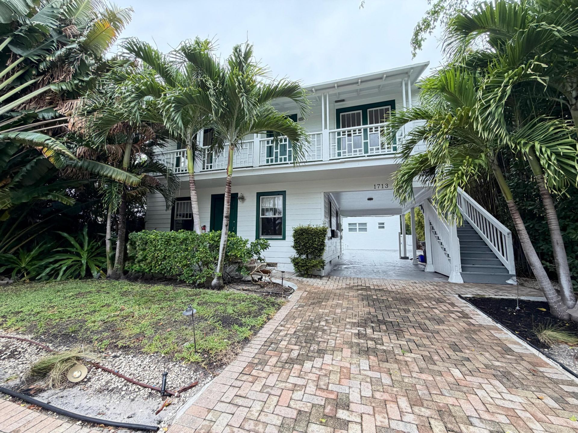 1713 Florida Avenue, Unit B4, West Palm Beach, FL 33401 Photo