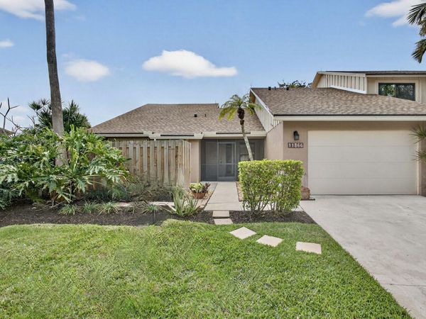 11866 Donlin Drive, Wellington, FL 33414