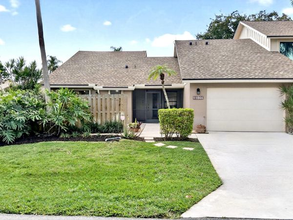 11866 Donlin Drive, Wellington, FL 33414