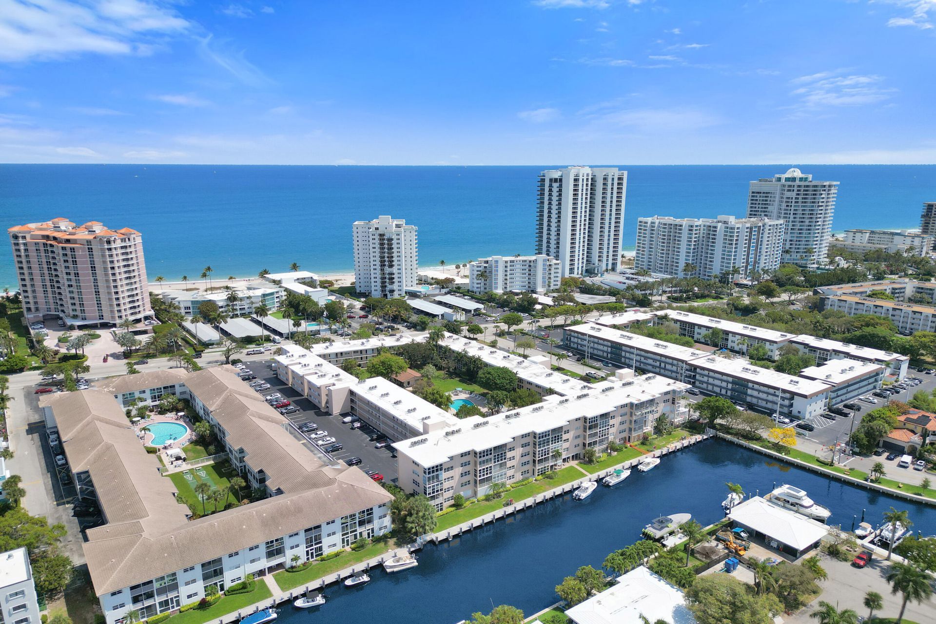 1481 S Ocean Boulevard, Unit 308, Lauderdale by the Sea, FL 33062 Photo