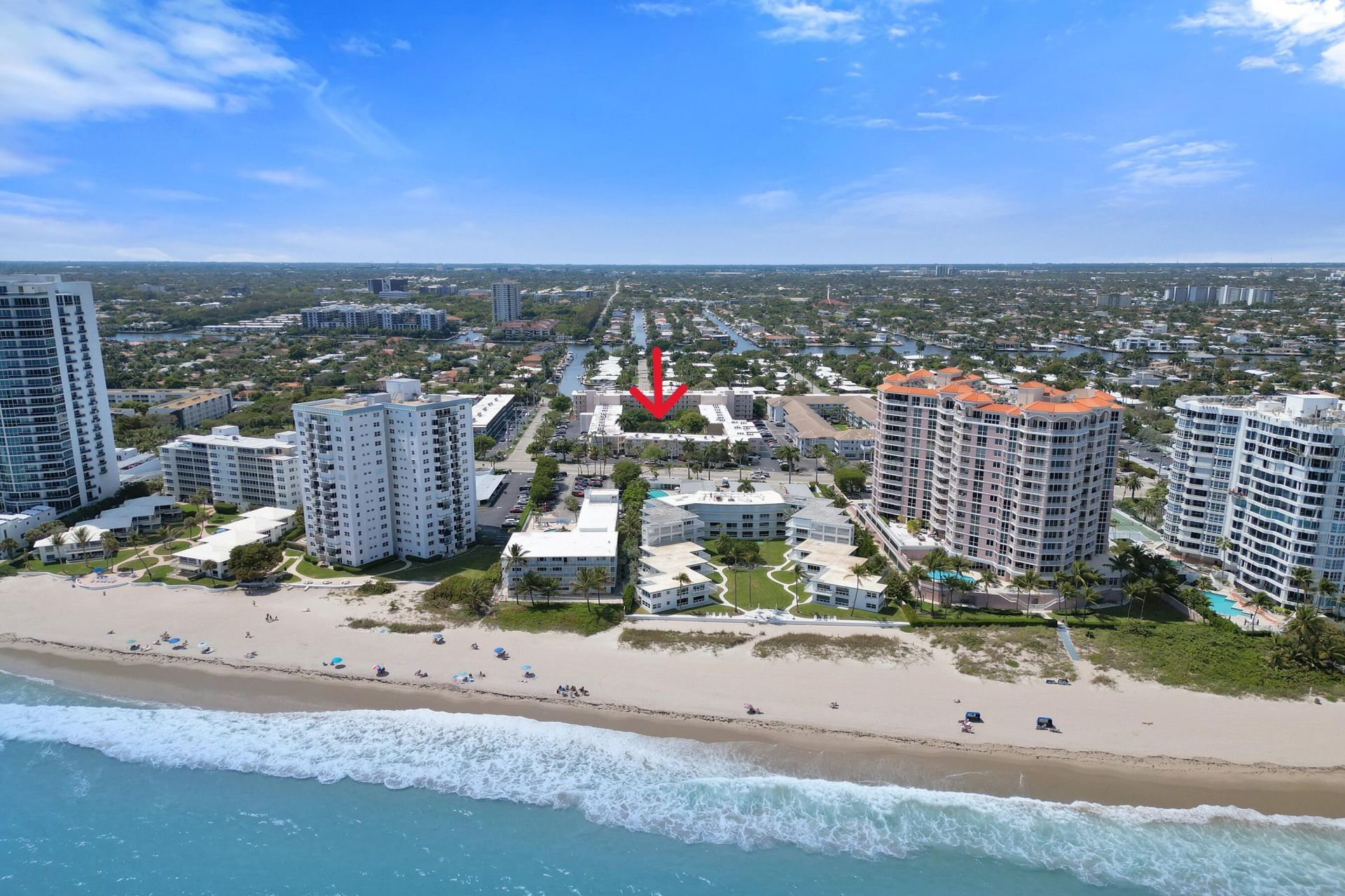 1481 S Ocean Boulevard, Unit 308, Lauderdale by the Sea, FL 33062 Photo