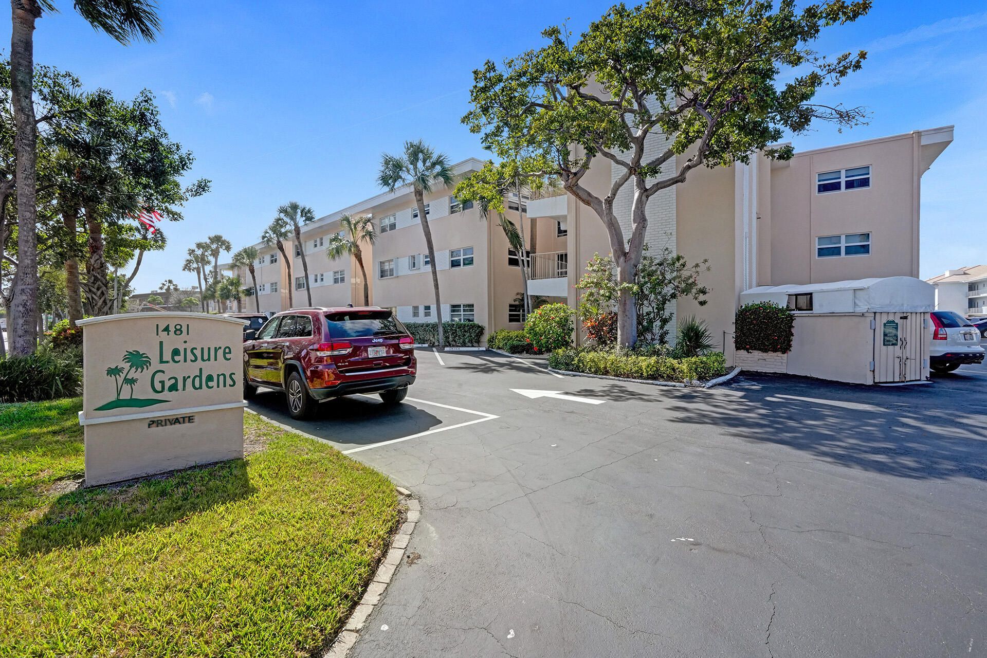 1481 S Ocean Boulevard, Unit 308, Lauderdale by the Sea, FL 33062 Photo
