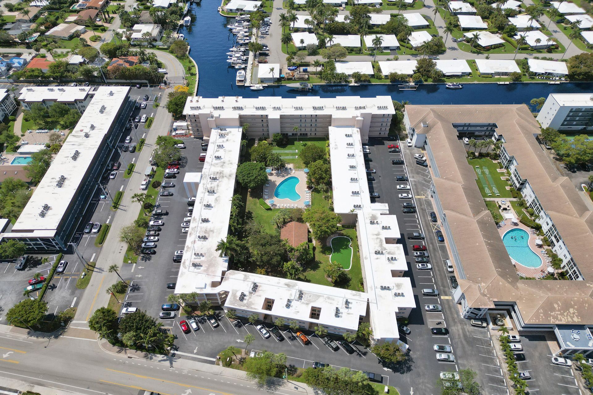 1481 S Ocean Boulevard, Unit 308, Lauderdale by the Sea, FL 33062 Photo