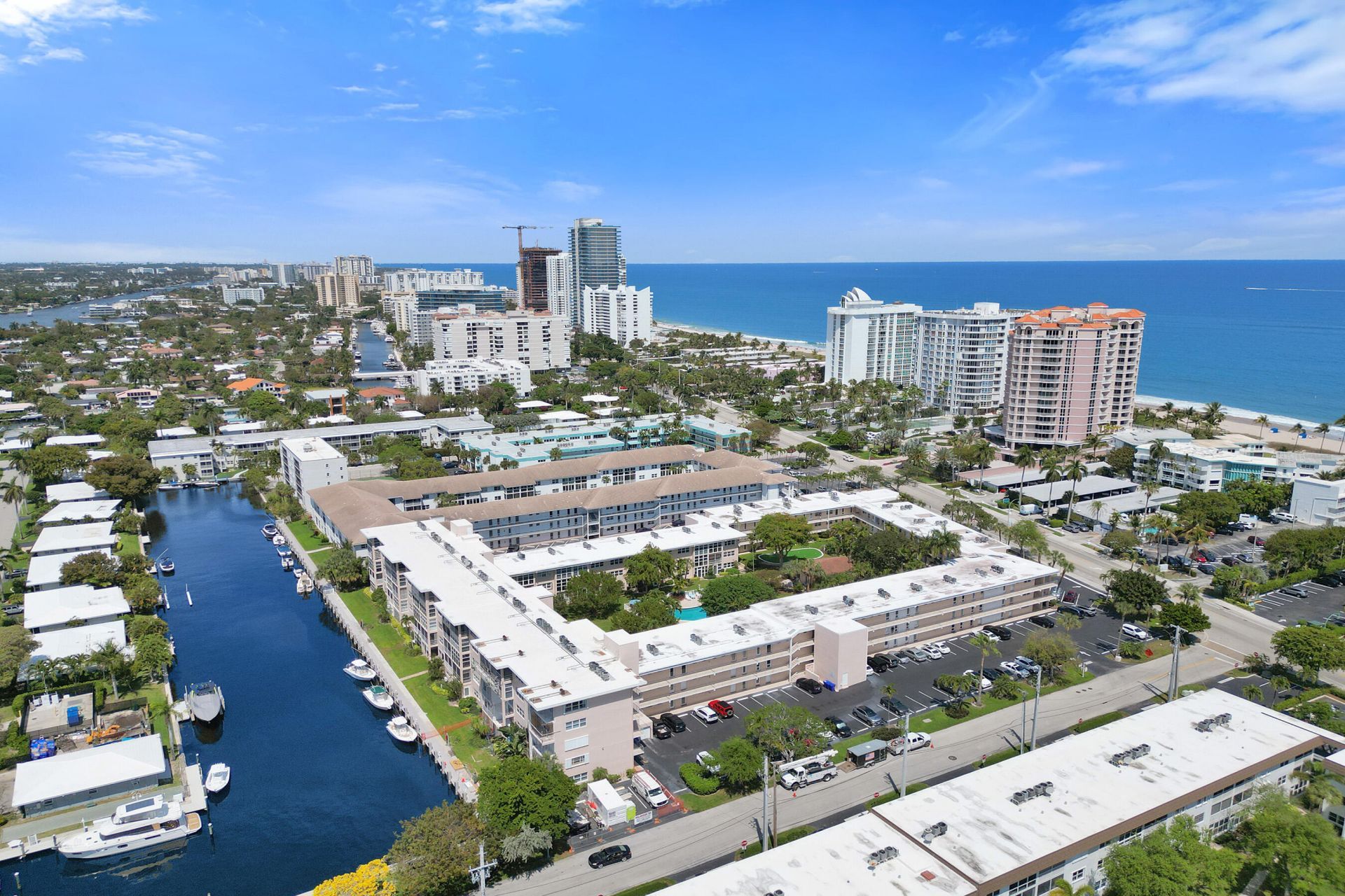 1481 S Ocean Boulevard, Unit 308, Lauderdale by the Sea, FL 33062 Photo