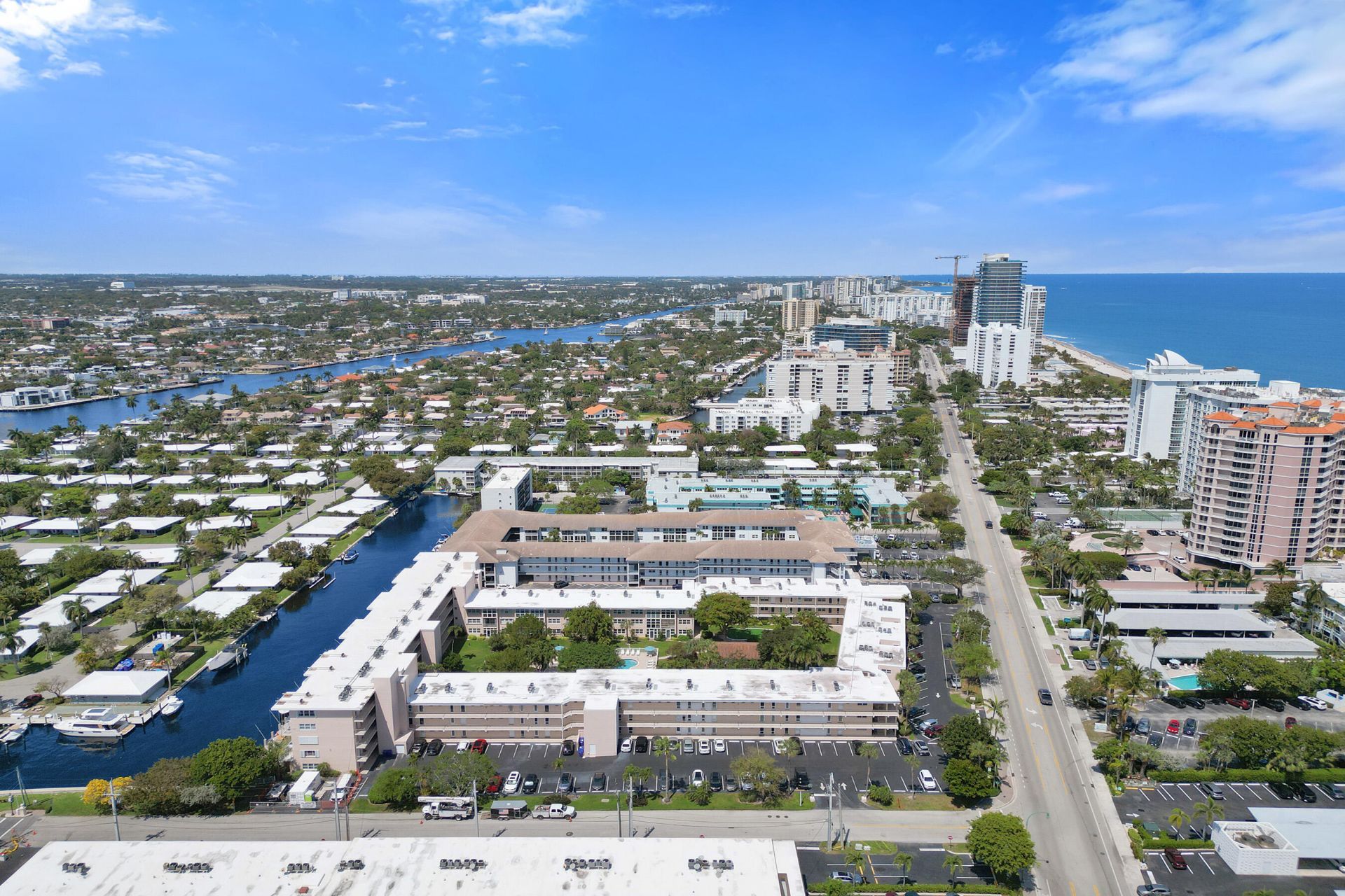 1481 S Ocean Boulevard, Unit 308, Lauderdale by the Sea, FL 33062 Photo