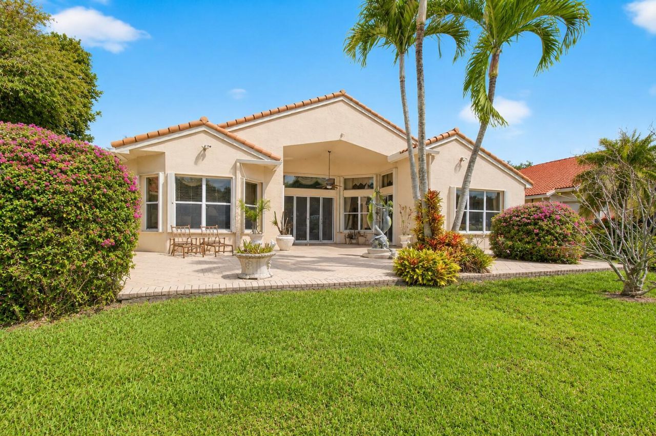 6850 Fiji Circle, Boynton Beach, FL 33437 Photo