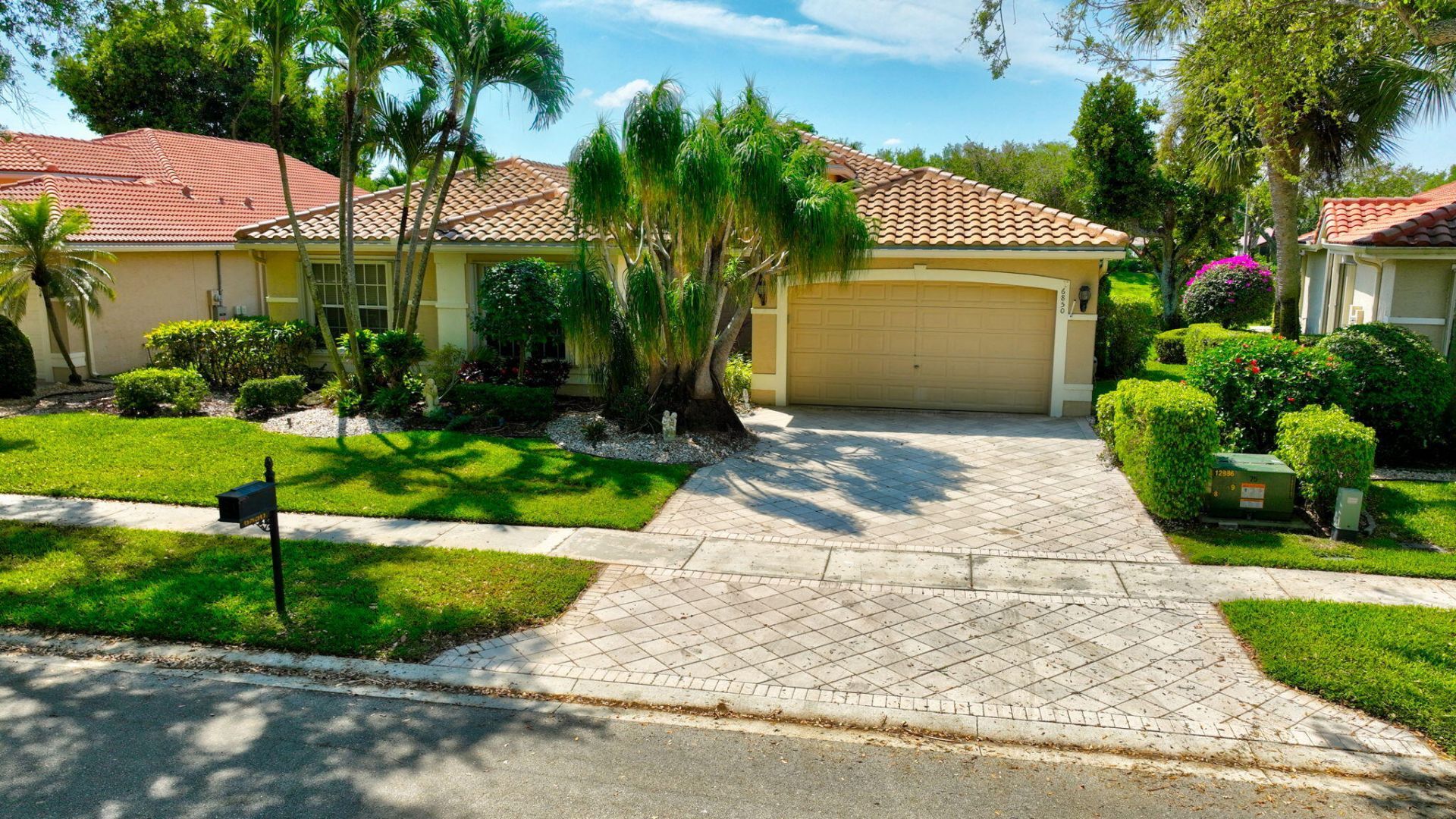 6850 Fiji Circle, Boynton Beach, FL 33437 Photo