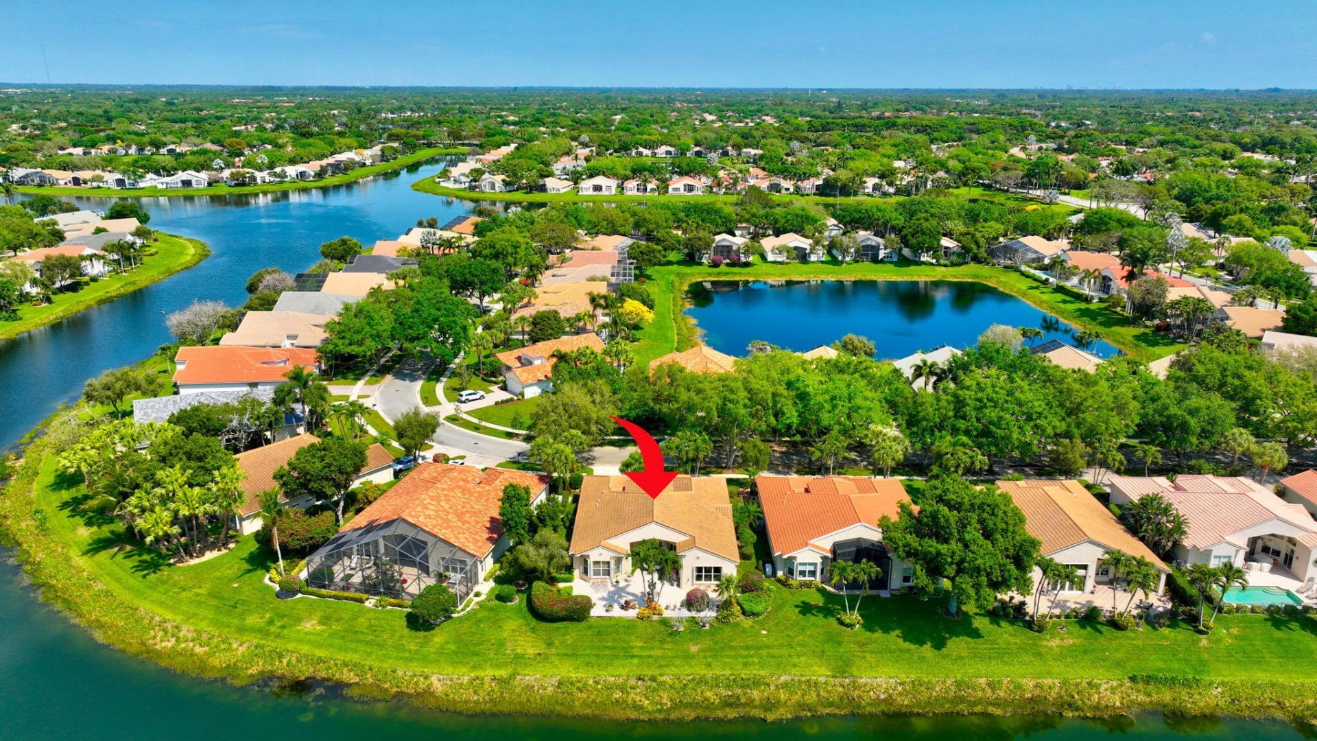 6850 Fiji Circle, Boynton Beach, FL 33437 Photo