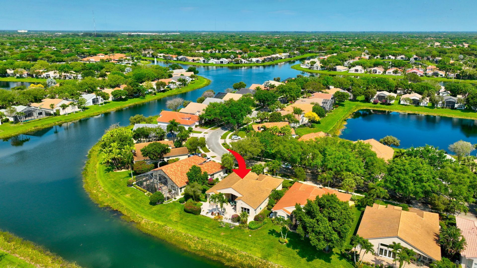 6850 Fiji Circle, Boynton Beach, FL 33437 Photo
