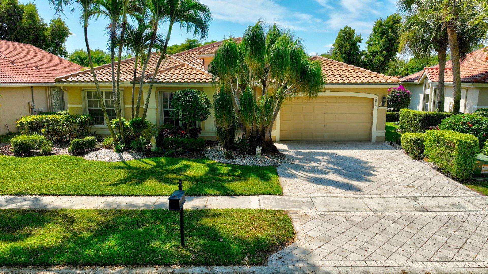 6850 Fiji Circle, Boynton Beach, FL 33437 Photo