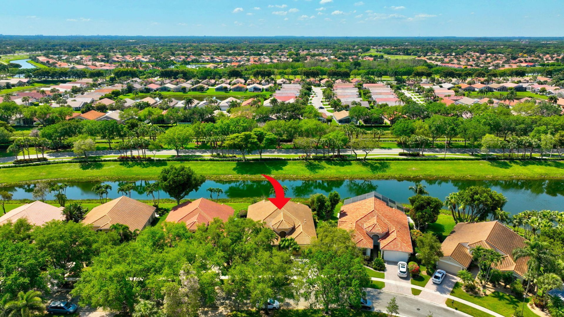 6850 Fiji Circle, Boynton Beach, FL 33437 Photo