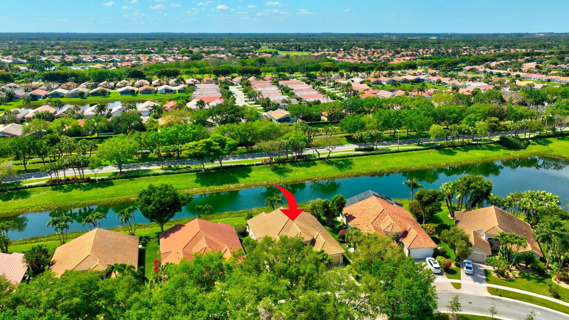 6850 Fiji Circle, Boynton Beach, FL 33437 Photo