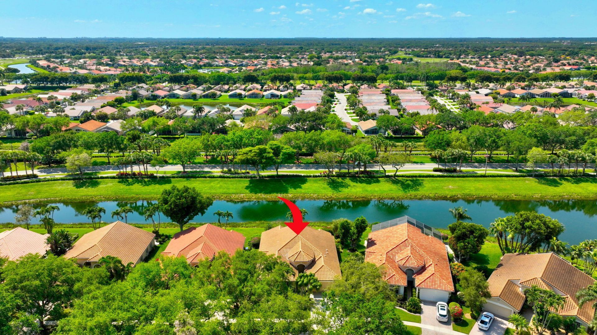 6850 Fiji Circle, Boynton Beach, FL 33437 Photo