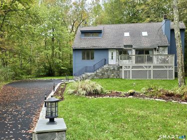421 East Hyerdale , Goshen, CT 06756