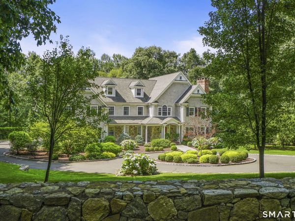 137 Linden Tree, Wilton, CT 06897