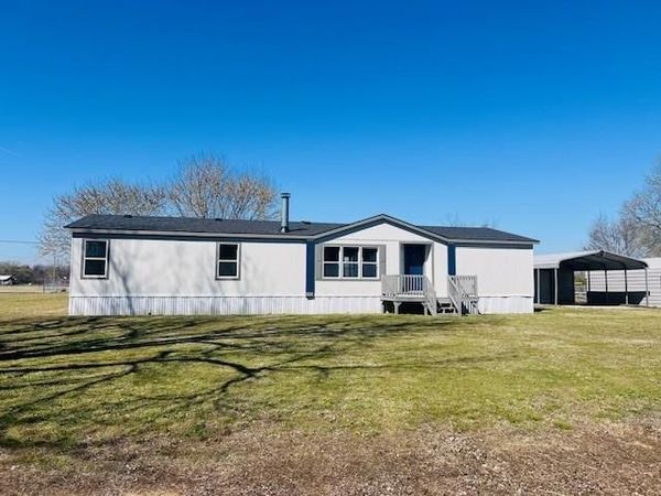 937 N Oak, Jennings, OK 74038