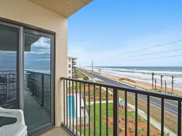 2730 OCEAN SHORE Boulevard, Unit 4010, Ormond Beach, FL 32176
