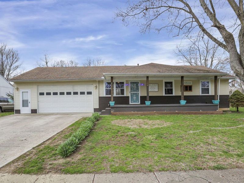 421 Benson Drive, Groveport, OH 43125 Photo 1