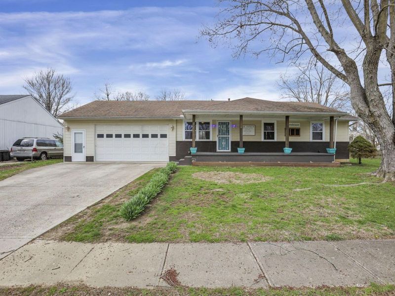 421 Benson Drive, Groveport, OH 43125 Photo 3