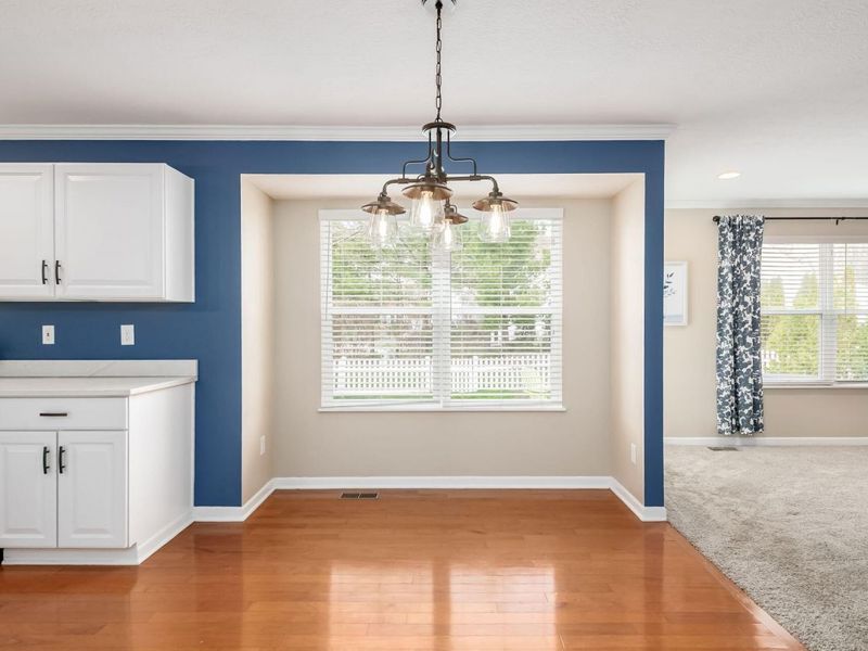 1254 Fareharm Drive, New Albany, OH 43054 Photo 10