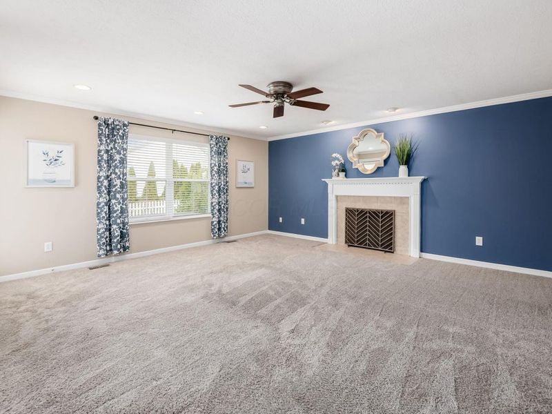 1254 Fareharm Drive, New Albany, OH 43054 Photo 11