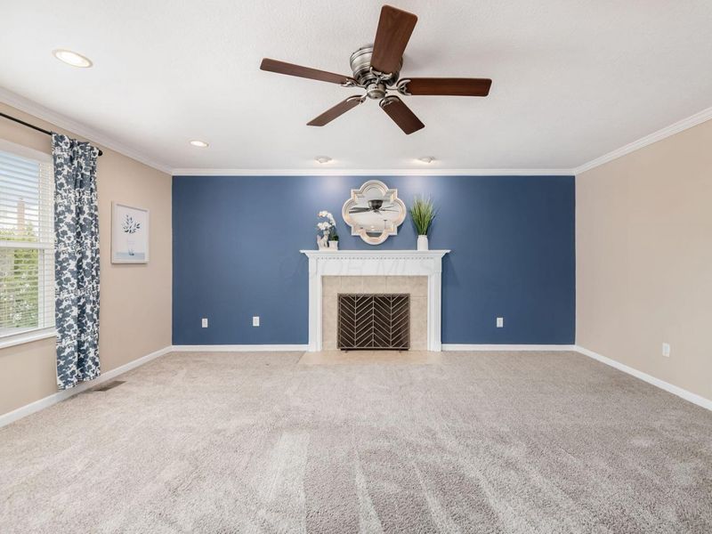 1254 Fareharm Drive, New Albany, OH 43054 Photo 12