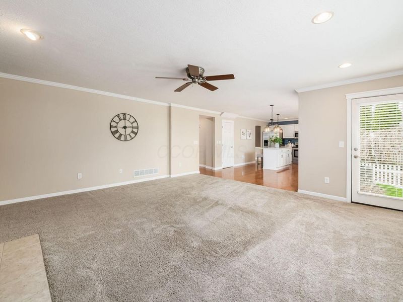 1254 Fareharm Drive, New Albany, OH 43054 Photo 13