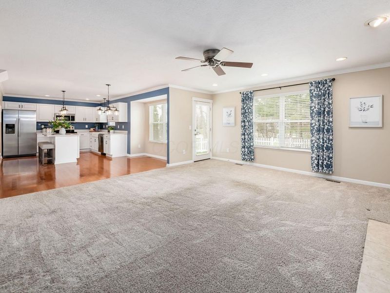 1254 Fareharm Drive, New Albany, OH 43054 Photo 14