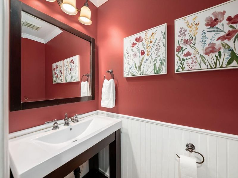 1254 Fareharm Drive, New Albany, OH 43054 Photo 15