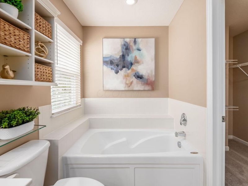 1254 Fareharm Drive, New Albany, OH 43054 Photo 20