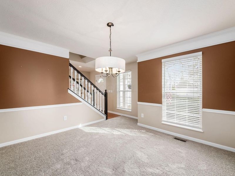 1254 Fareharm Drive, New Albany, OH 43054 Photo 3