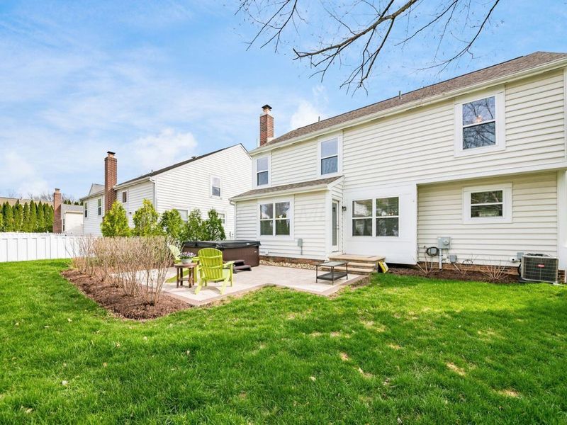 1254 Fareharm Drive, New Albany, OH 43054 Photo 32