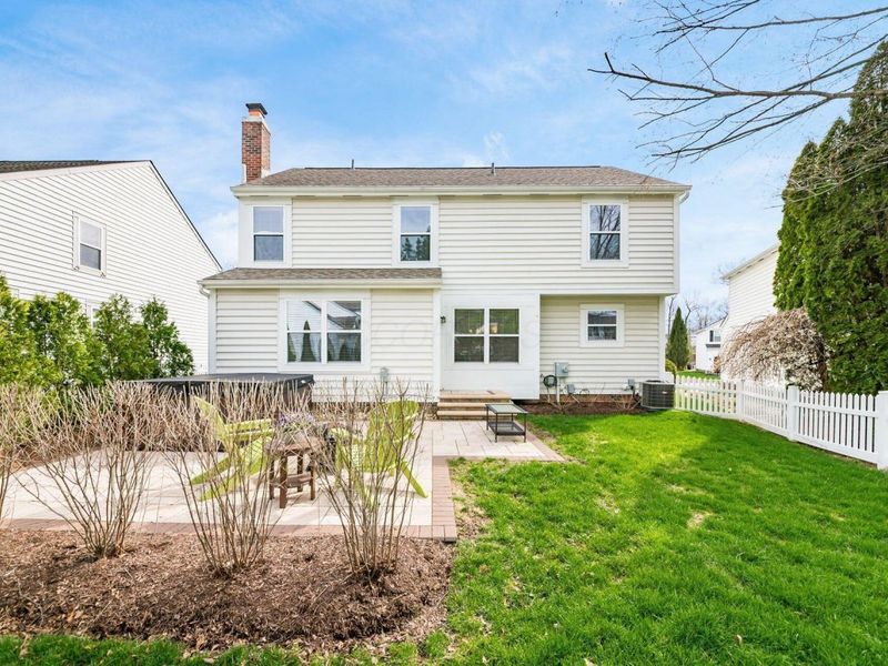 1254 Fareharm Drive, New Albany, OH 43054 Photo 33