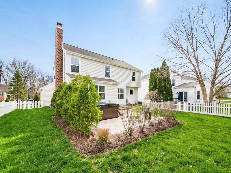 1254 Fareharm Drive, New Albany, OH 43054 Photo 34