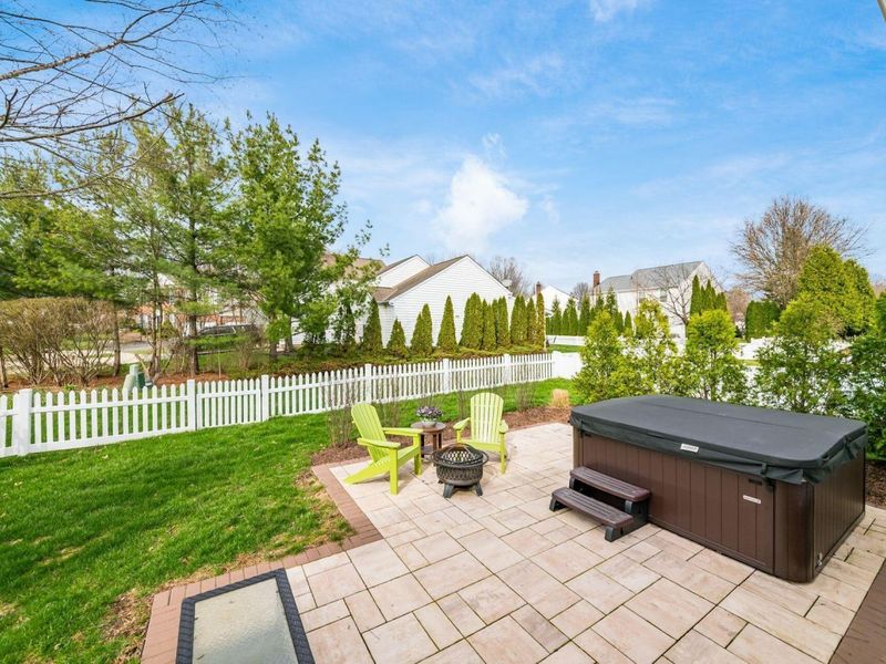 1254 Fareharm Drive, New Albany, OH 43054 Photo 35