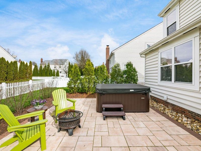 1254 Fareharm Drive, New Albany, OH 43054 Photo 36