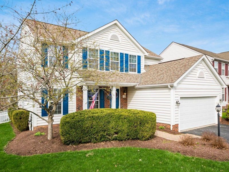 1254 Fareharm Drive, New Albany, OH 43054 Photo 38