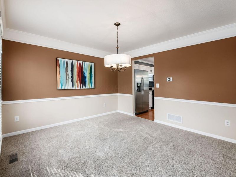 1254 Fareharm Drive, New Albany, OH 43054 Photo 4