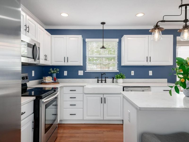 1254 Fareharm Drive, New Albany, OH 43054 Photo 8