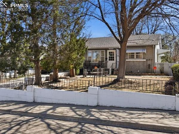 1624 E 15th Street, Pueblo, CO 81001