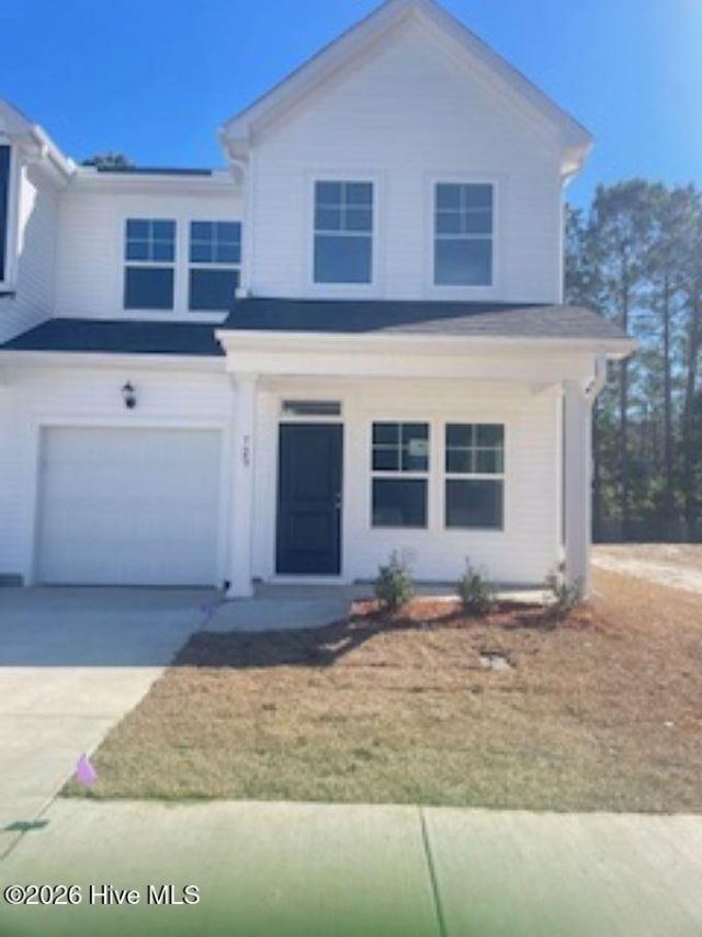 832 Palm Frond Way Nw, Calabash, NC 28467 Main Photo