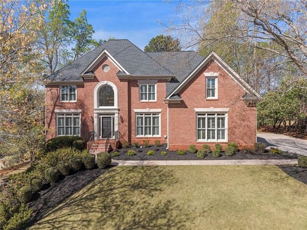 3085 Leeds Garden Lane, Alpharetta, GA 30022